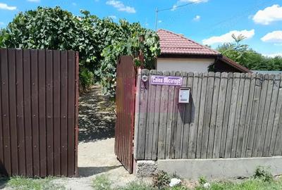 Movilita - vanzare casa 5 cam plus livada pe rod si teren 1800 mp - 17