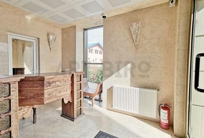 Zero comision, 190mp birou, 2 parcari incluse, Grozavesti, 5' metrou - 17