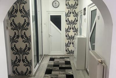 Apartament cu 2 camere semidecomandat în Central - 4