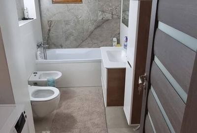 Apartament cu 4 camere decomandat în Exterior Vest - 13