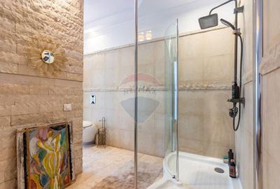 Casa/Vila 3 camere Chiajna/Ilfov / Piscina interioara / P... - 1