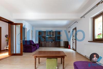 Casă individuală cu 5 camere cu Teren 607 Mp în Bogdan Vodă - 14