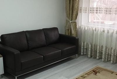 Apartament cu 2 camere semidecomandat, mobilat în Aleea Trandafirilor - 2