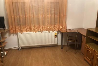 Apartament cu 2 camere decomandat în Rogerius - 1