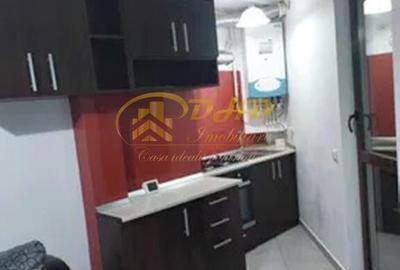 Apartament cu o camera langa Palas Mall - 1