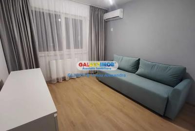 Garsoniera Bloc Nou Berceni - Dimitrie Leonida - 1