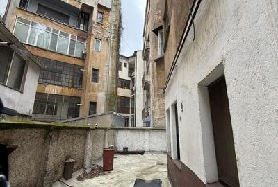 Garsonieră, mobilată în Universitate - 17