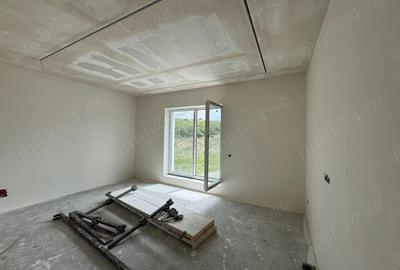 Casă cu 5 camere cu Teren 500 Mp în Șelimbăr - 9