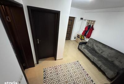 Apartament cu 2 camere, mobilat în Sânpetru - 4