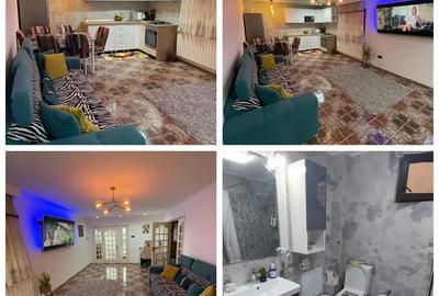 Casă cu 6 camere în Central - 3