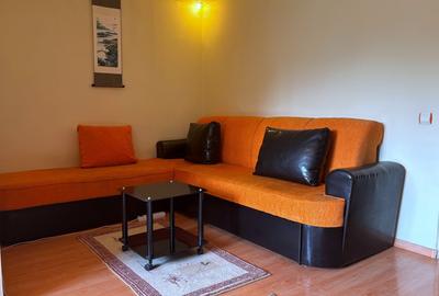 Garsonieră semidecomandată, mobilată în Dristor - 2