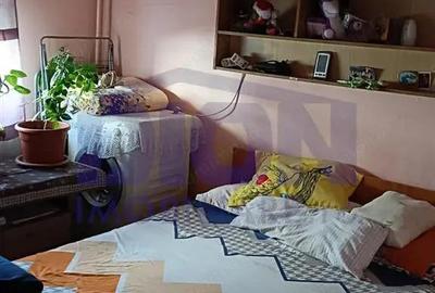 Apartament 3 camere Costin Georgian, bloc anvelopat - 3