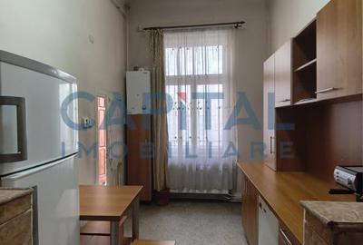 Garsonieră decomandată în Ultracentral - 8