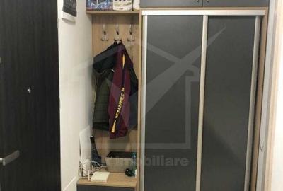 Apartament cu 2 camere semidecomandat, mobilat în Sopor - 7