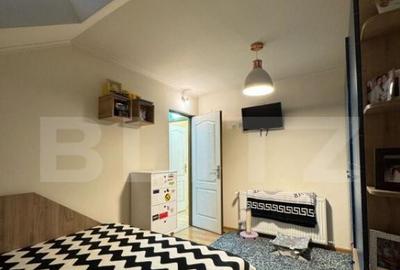 Apartament cu 4 camere, 91,5 mp, decomandat, zona Marasesti - 2