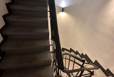 Apartament 2 camere - baie si bucatarie separate, singur pe etaj - 2