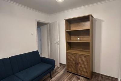 Apartament 4 camere  Fizicienilor - 9