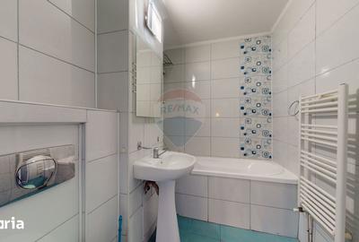 Apartament cu 2 camere, mobilat în Hărmanului - 15