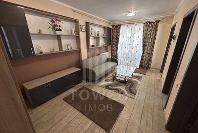 Apartament 2 camere de închiriat | Cartierul Arhitecților - 5