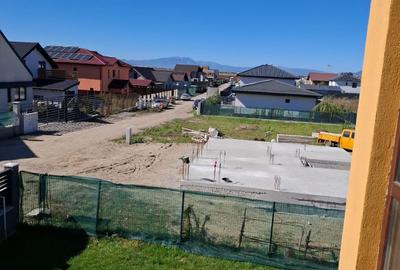 Casa constructie 2024, structurata pe P+E situata in Harman! - 3