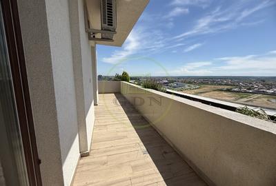 Apartament cu 3 camere, mobilat în Craiovița Nouă - 7