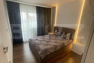 Apartament 2 Camere | Open Space | 52 mp | Terasa 44 mp | Baciu - 4