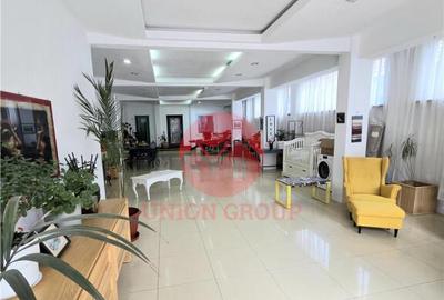 Spațiu comercial, de 170 mp, în Groapa - 10