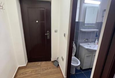 Garsonieră decomandată în Calea Moldovei - 1