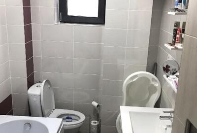 Apartament cu 2 camere decomandat în Miroslava - 3