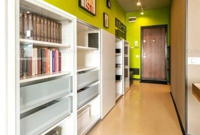 Apartament modern 2 camere si garaj in Buna Ziua - 6