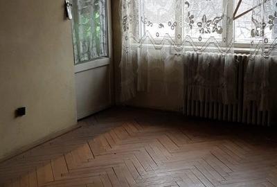 Apartament cu 2 camere decomandat în Central - 4
