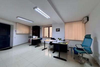 Apartament cu 2 camere semidecomandat în Cișmigiu - 3