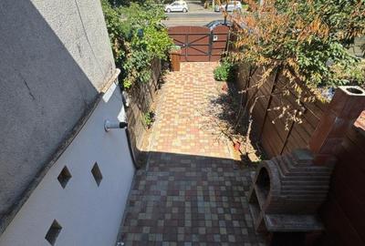 Vila | Bd Ion Mihalache | Metrou 1 Mai | Agronomie | SNSPA - 14