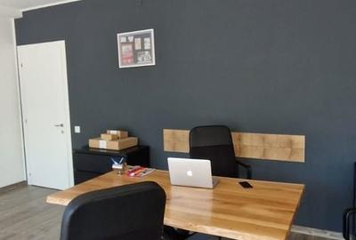 Spațiu comercial, de 40 mp, în Militari - 5