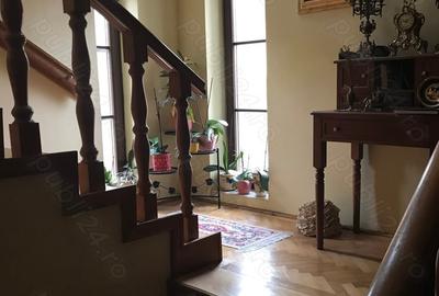 Casă cu 4 camere în Călugareni - 4