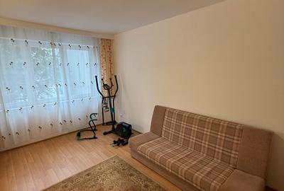 Apartament cu 3 camere semidecomandat în Plopilor - 19
