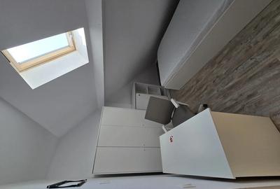 De vanzare apartament spa?ios 4 camere, 103 mp, Sanandrei - 4