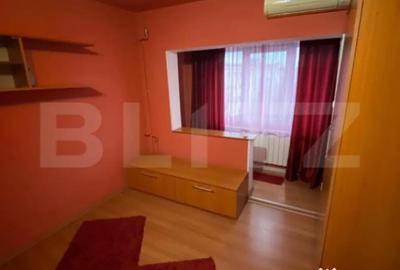 Garsonieră în Centru Vechi - 1