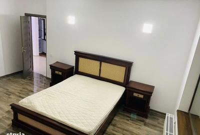 Apartament cu 4 camere în Mărăști - 5