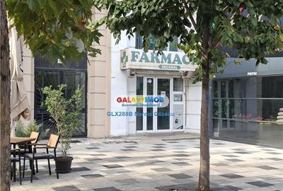 Decebal Spatiu comercial de parter 30 mp etaj 28 mp - 8