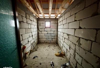 Casă cu 4 camere în Bolotești - 6
