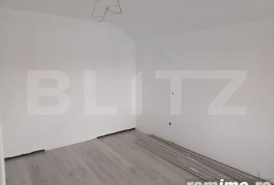 Casa noua de vanzare, posibilitate de mansardare, in Campia Turzii! - 12