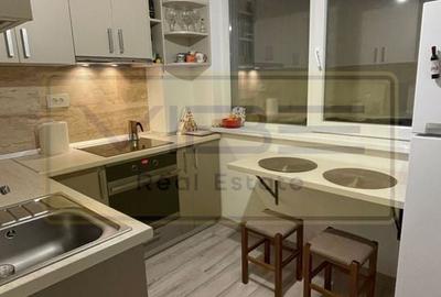 Apartament 1 camera Tatarasi Oancea - Newton Apartaments - 7