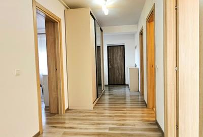 Apartament cu 3 camere decomandat, mobilat în Fundeni - 29