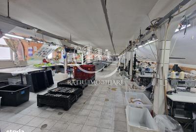 Spațiu comercial, de 1,400 mp, în Tokai - 17