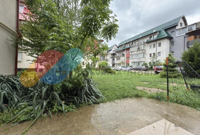 Apartament de Vanzare - 51 mp, Etaj 1, Mobilat si Utilat, Balcon - 7
