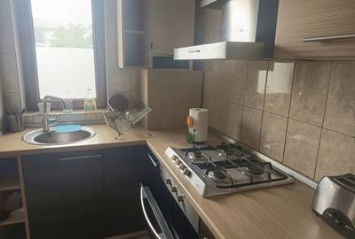 Apartament cu 2 camere semidecomandat în Drumul Taberei - 2