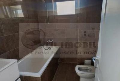 Apartament 2 camere, 55 mp, decomandat - Complex Rezidențial Intabulat Apartament 2 camere, 55 mp, decomandat - Complex Rezidențial Intabulat - 4
