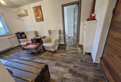 Apartament cu 4 camere la 400 de metri distan?a de metroul Apartament cu 4 camere la 400 de metri distan?a de metroul - 3