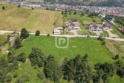 Teren Construcții intravilan de 7800 mp, în Central - 4